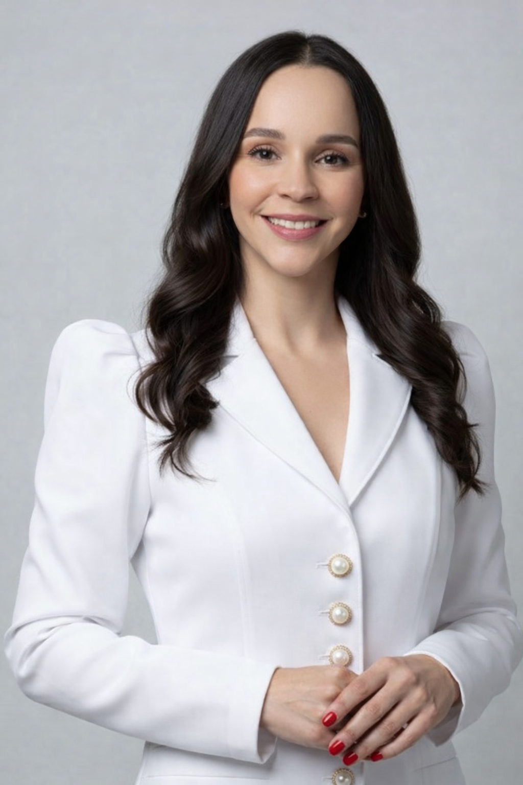 Dra. Yiraldi Bencosme, Cirujana Plástica & Reconstructiva